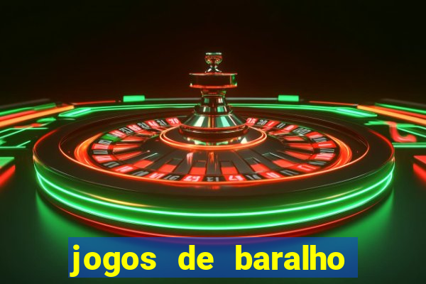 jogos de baralho para 3